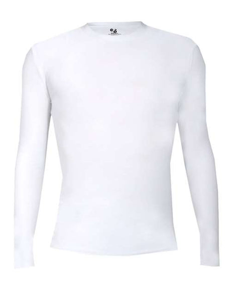 Badger Men's Pro-Compression Long Sleeve T-Shirt