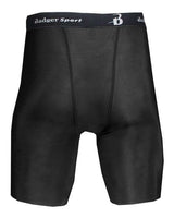 Pro-Compression Shorts