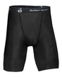 Badger Men's Pro-Compression Shorts