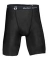 Badger Men's Pro-Compression Shorts