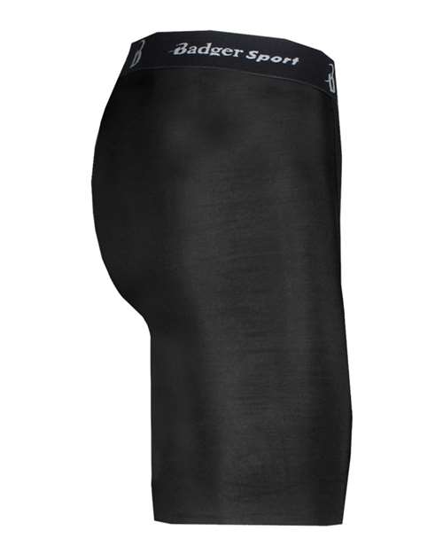 Pro-Compression Shorts