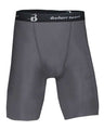 Badger Men's Pro-Compression Shorts