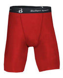 Pro-Compression Shorts