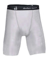 Badger Men's Pro-Compression Shorts