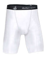 Badger Men's Pro-Compression Shorts