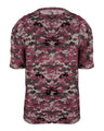 Youth Digital Camo Performance T-Shirt