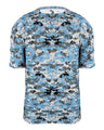 Youth Digital Camo T-Shirt