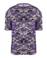 Youth Digital Camo Performance T-Shirt