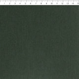 Sunbrella Cast Green Ivy Acrylic Fabric - Green Ivy, Woven, 54" Width (1 Yard)