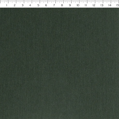 Sunbrella Cast Green Ivy Acrylic Fabric - Green Ivy, Woven, 54" Width (1 Yard)
