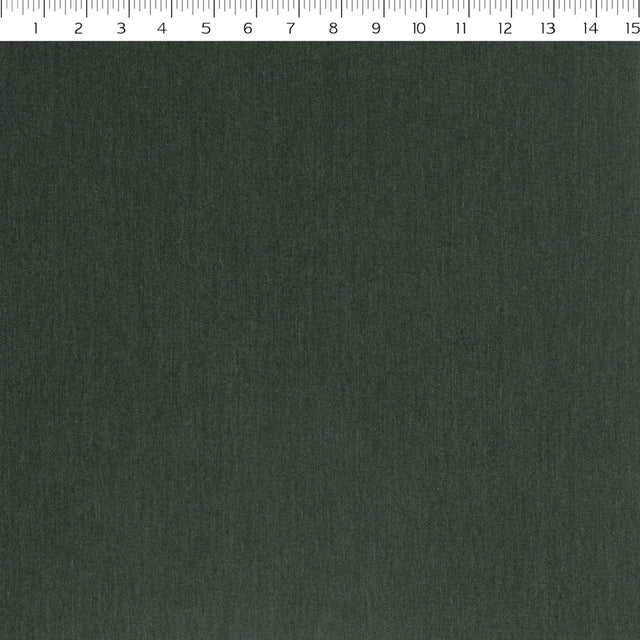 Sunbrella Cast Green Ivy Acrylic Fabric - Green Ivy, Woven, 54" Width (1 Yard)