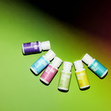 Colour Mill Oil Based Pool Party Colors, 20ml - Pack of 6