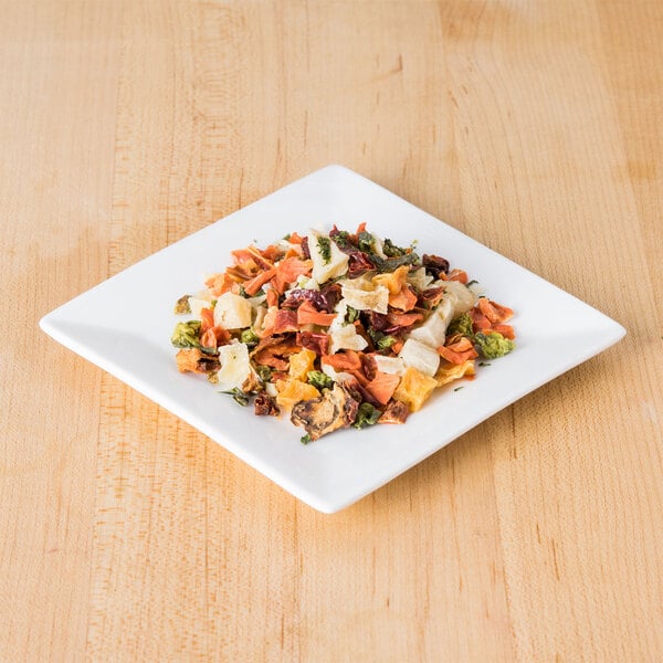 Vegetable Flakes 25 lb.