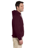 Augusta Sportswear® NuBlend Fleece Pullover Hooded Sweatshirt