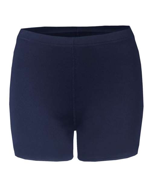 Women's Compression 4'' Inseam Shorts