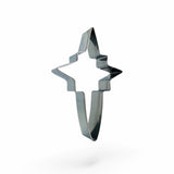 Star of the East 4" Metal Cookie Cutter B1758