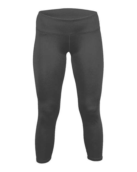 Badger Women's Capri Leggings