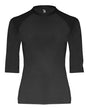 Badger Men's Pro-Compression Half Sleeve T-Shirt