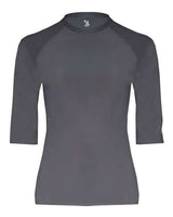 Badger Men's Pro-Compression Half Sleeve T-Shirt