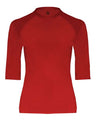 Badger Men's Pro-Compression Half Sleeve T-Shirt