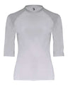 Badger Men's Pro-Compression Half Sleeve T-Shirt