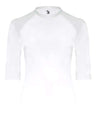 Badger Men's Pro-Compression Half Sleeve T-Shirt