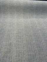 Swavelle All That Glam Polyester Upholstery Fabric - Gray Beige Sparkle Bits, 58" Width (1 Yard)