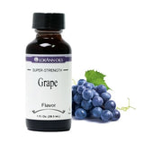 Grape Flavor - 1 Ounce