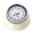 CDN MT4 White Compact Mechanical Timer