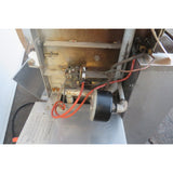Nieco 424GRA Automatic Broiler, Sold As Is