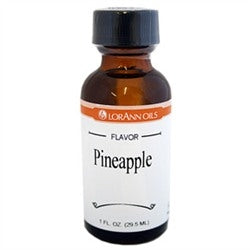 Pineapple Flavor - 1 Ounce