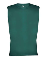 Pro-Compression Sleeveless T-Shirt