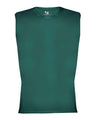 Badger Men's Pro-Compression Sleeveless T-Shirt