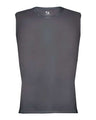 Badger Men's Pro-Compression Sleeveless T-Shirt