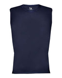 Pro-Compression Sleeveless T-Shirt
