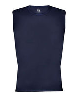Badger Men's Pro-Compression Sleeveless T-Shirt