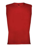 Badger Men's Pro-Compression Sleeveless T-Shirt
