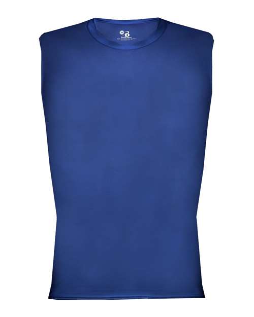 Pro-Compression Sleeveless T-Shirt