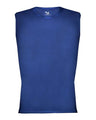 Badger Men's Pro-Compression Sleeveless T-Shirt