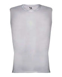 Pro-Compression Sleeveless T-Shirt