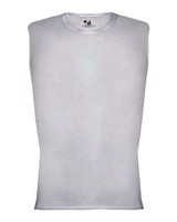 Badger Men's Pro-Compression Sleeveless T-Shirt