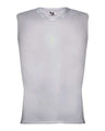 Badger Men's Pro-Compression Sleeveless T-Shirt