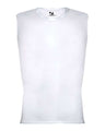 Pro-Compression Sleeveless T-Shirt