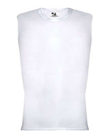 Badger Men's Pro-Compression Sleeveless T-Shirt