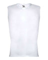 Badger Men's Pro-Compression Sleeveless T-Shirt