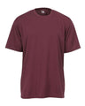 Badger Men's B-Tech Cotton-Feel Performance T-Shirt