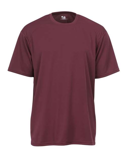 Badger Men's B-Tech Cotton-Feel Performance T-Shirt