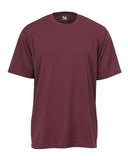 Badger Men's B-Tech Cotton-Feel Performance T-Shirt