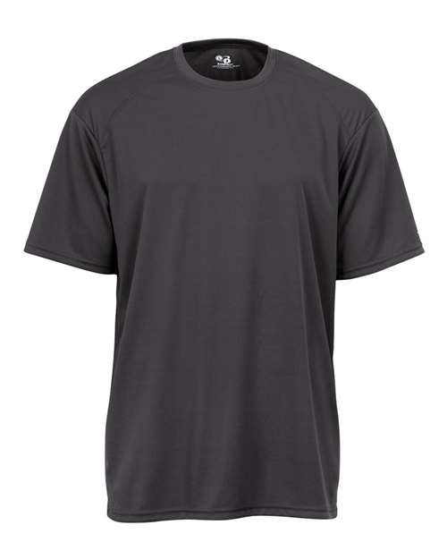 B-Tech Cotton-Feel T-Shirt