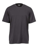 Badger Men's B-Tech Cotton-Feel Performance T-Shirt